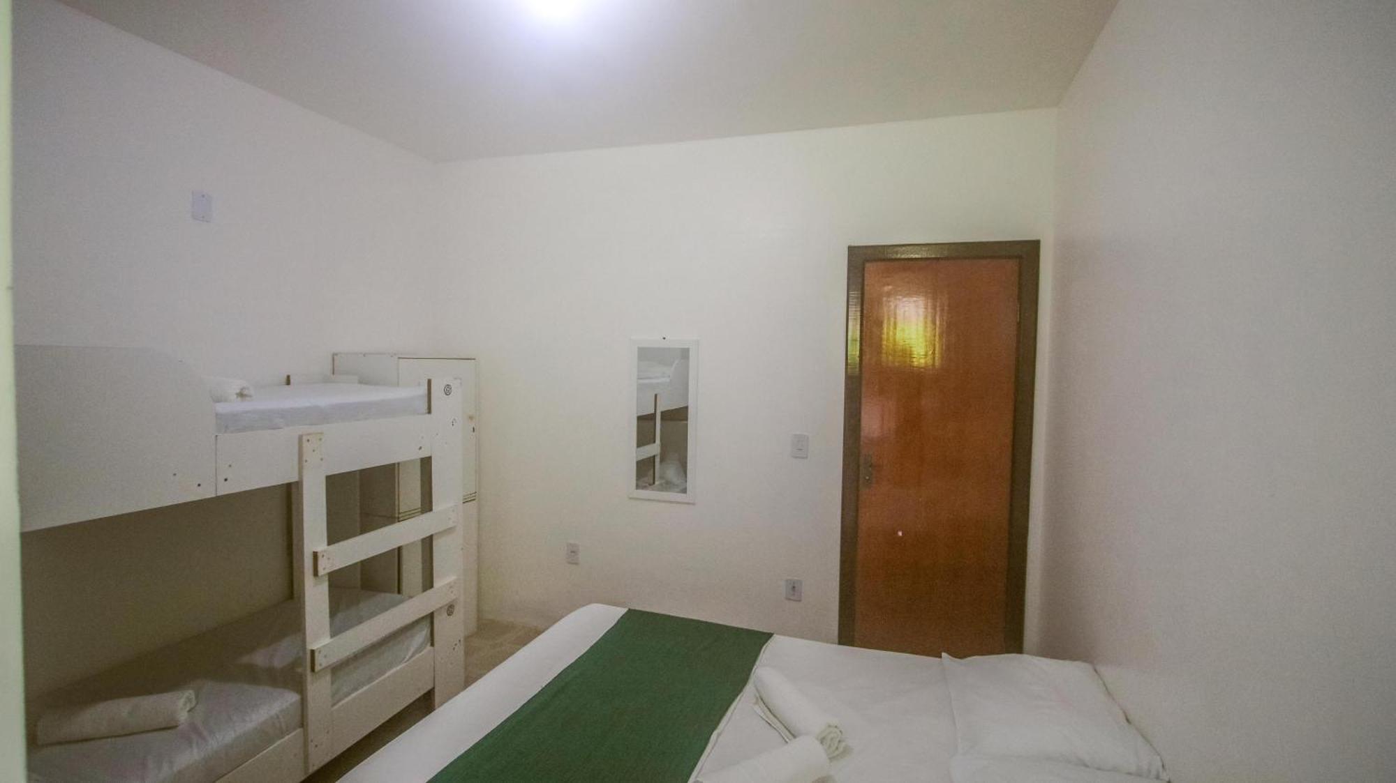 Sky Suites Pousada Morro de Sao Paulo Luaran gambar