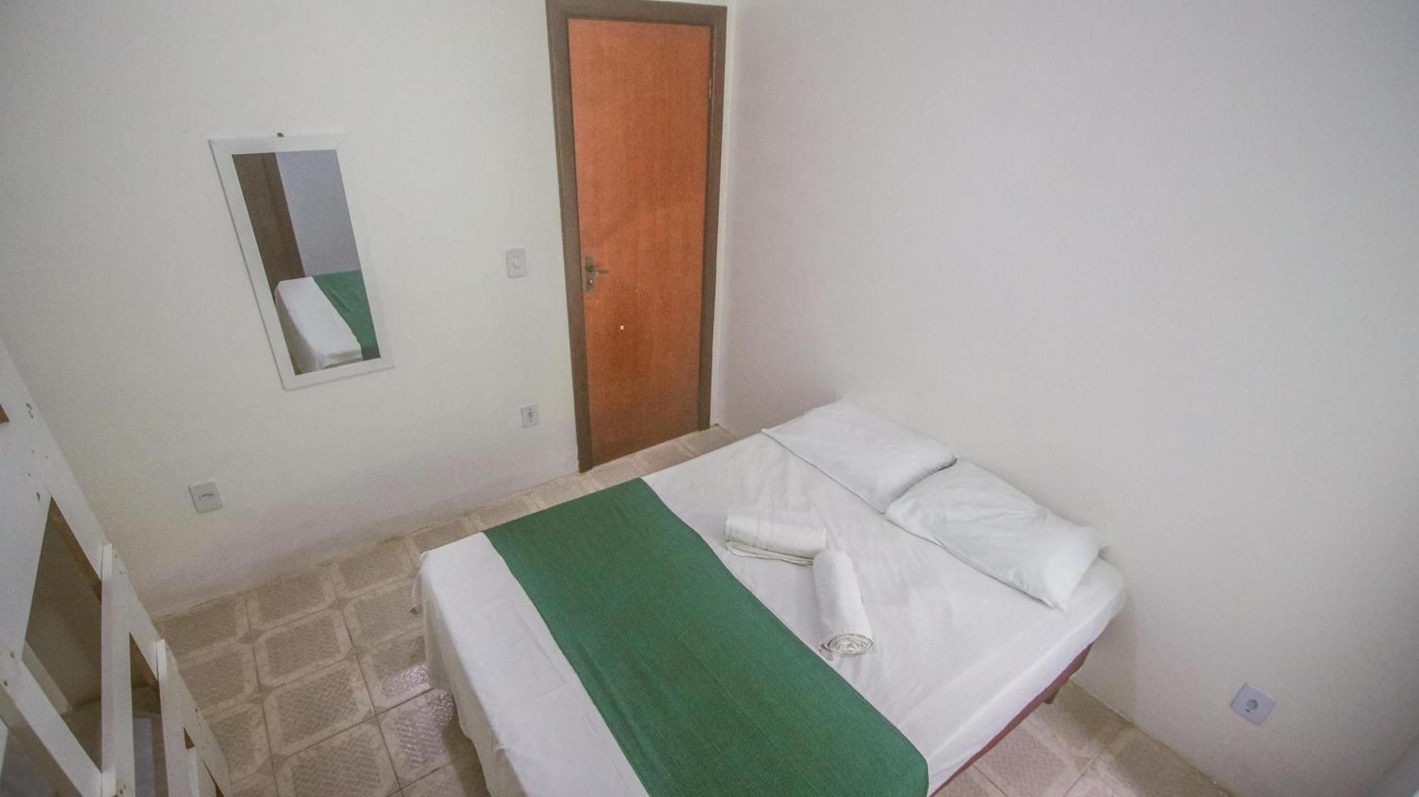Sky Suites Pousada Morro de Sao Paulo Luaran gambar