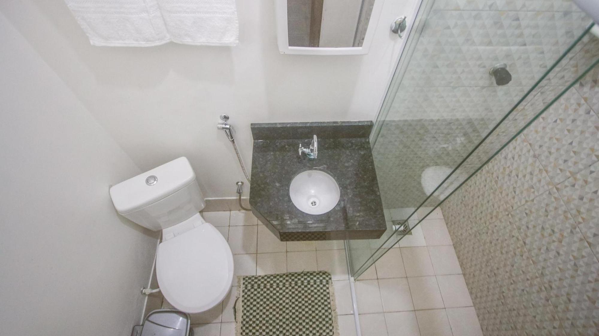 Sky Suites Pousada Morro de Sao Paulo Luaran gambar