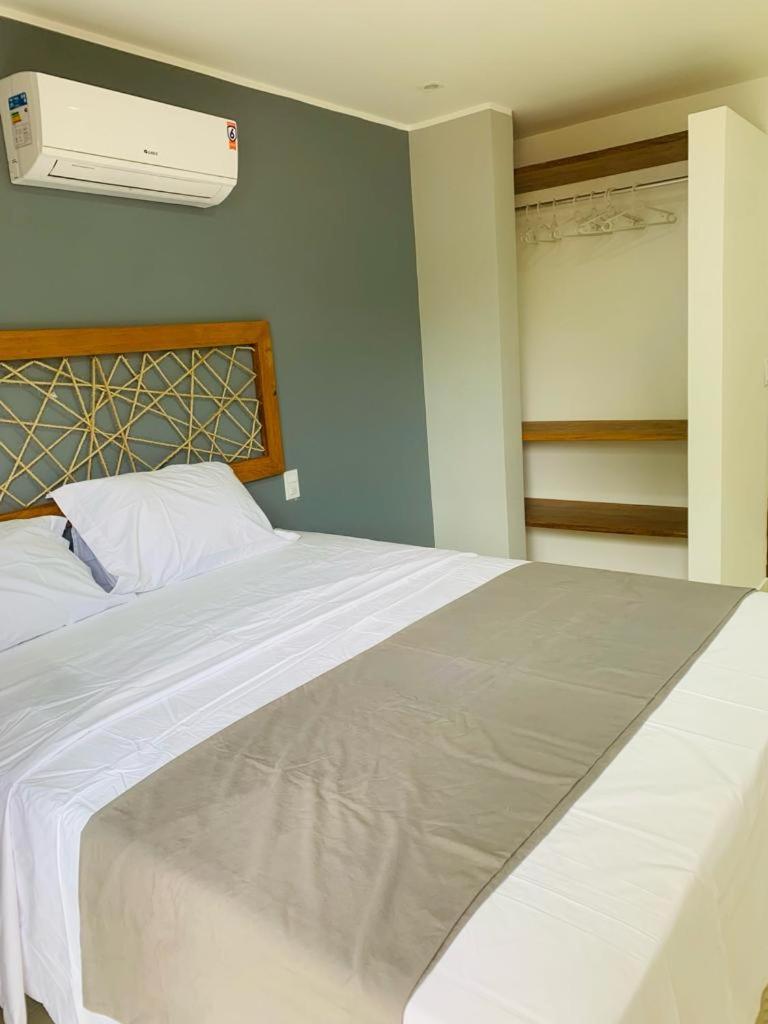 Sky Suites Pousada Morro de Sao Paulo Luaran gambar