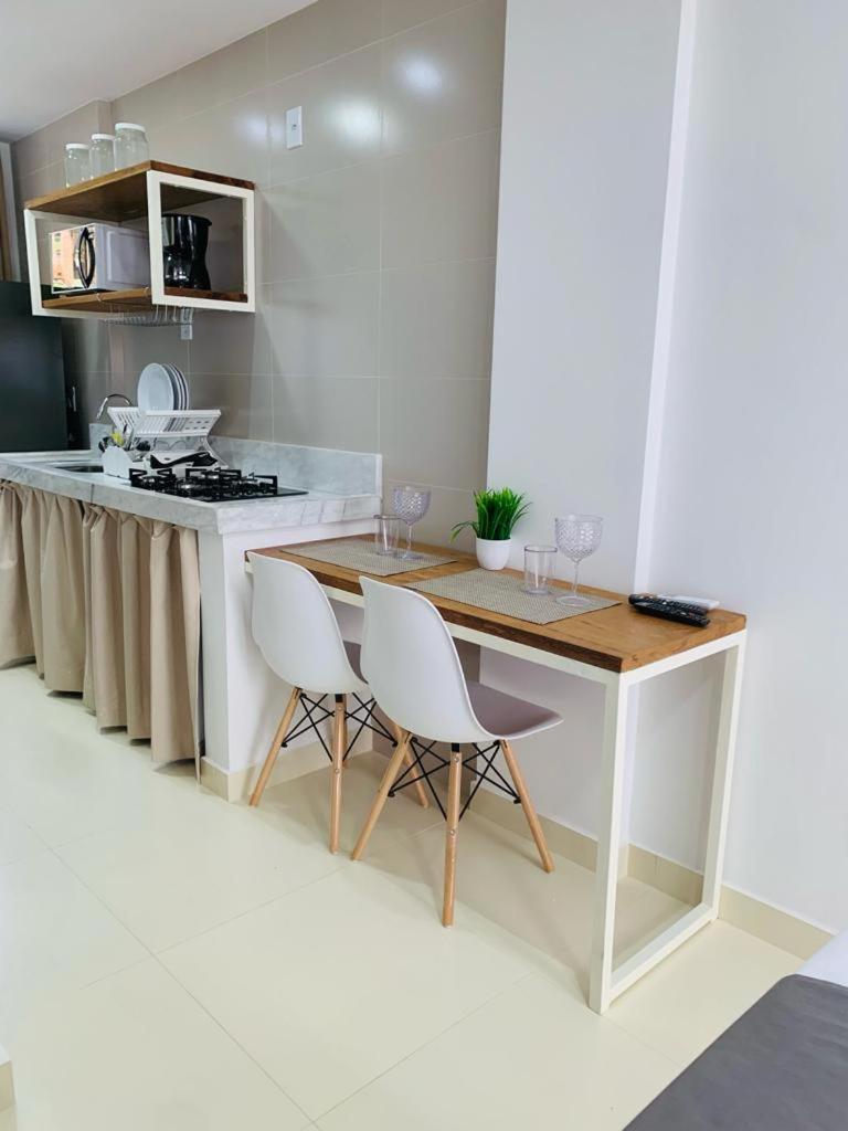 Sky Suites Pousada Morro de Sao Paulo Luaran gambar