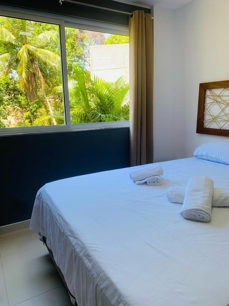 Sky Suites Pousada Morro de Sao Paulo Luaran gambar