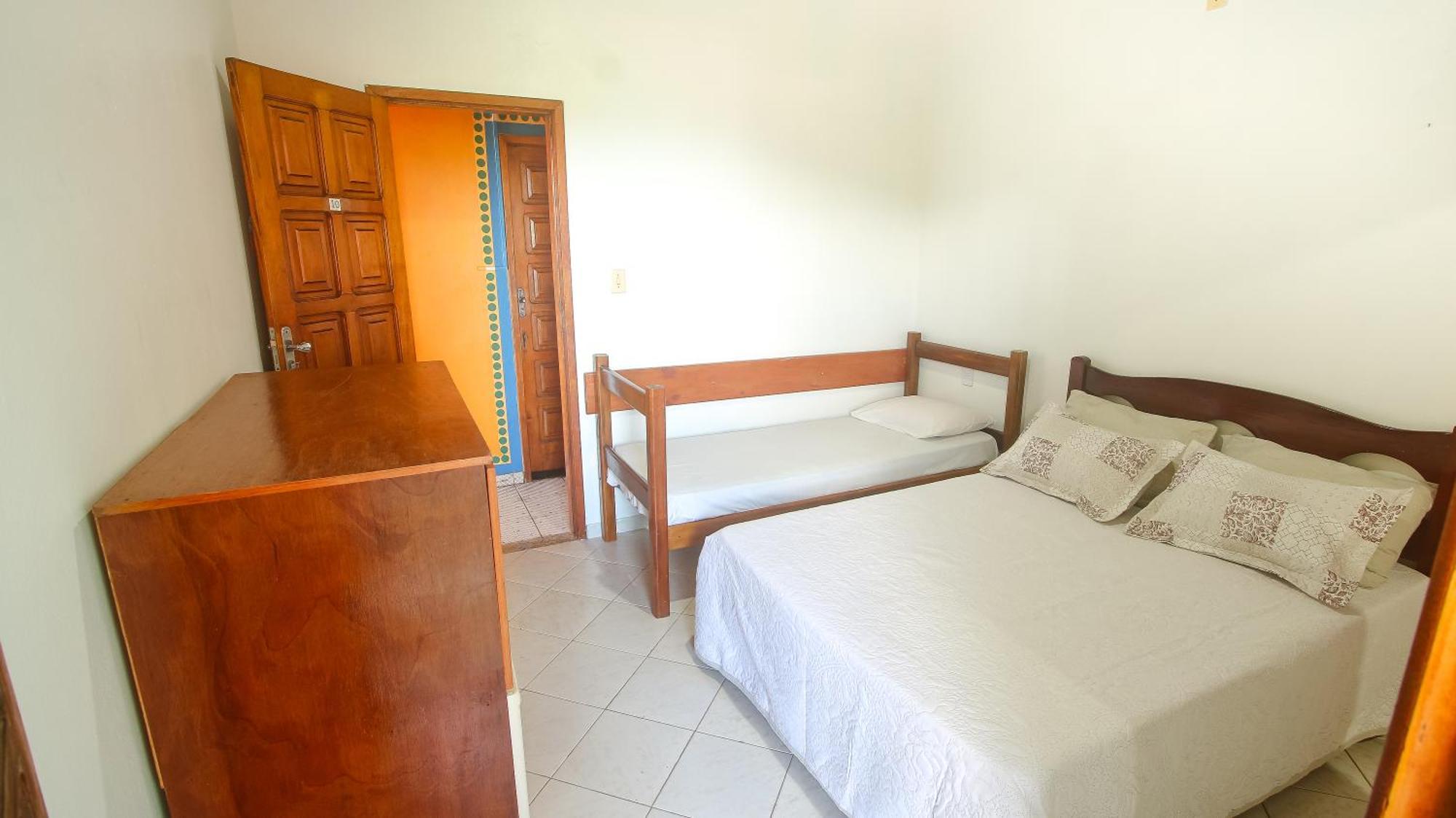 Sky Suites Pousada Morro de Sao Paulo Luaran gambar