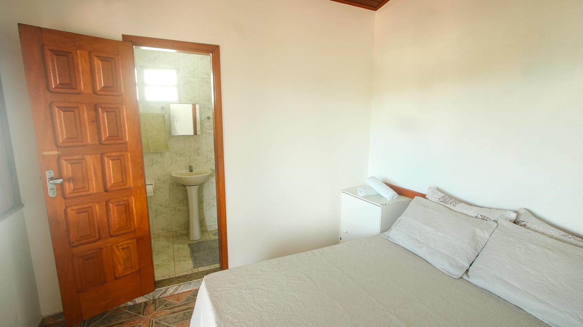 Sky Suites Pousada Morro de Sao Paulo Luaran gambar