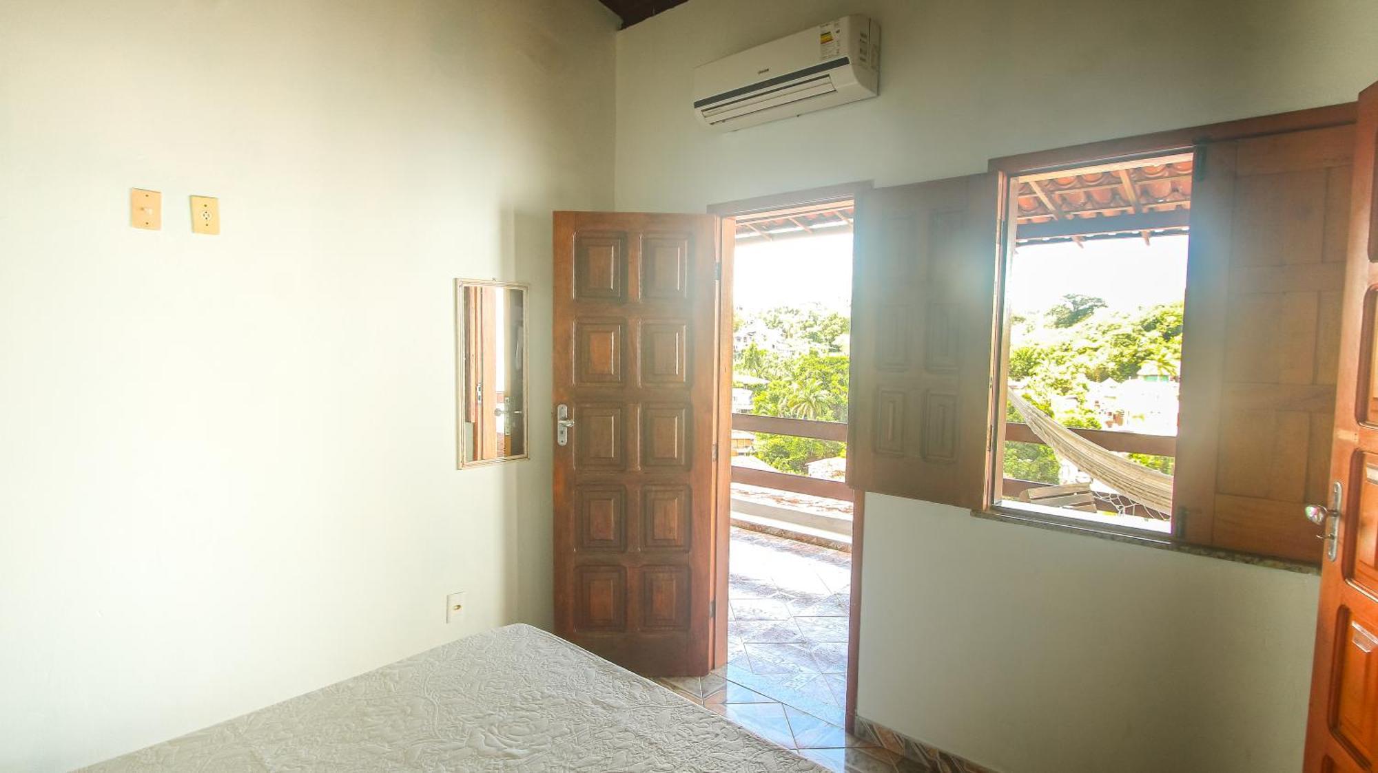 Sky Suites Pousada Morro de Sao Paulo Luaran gambar
