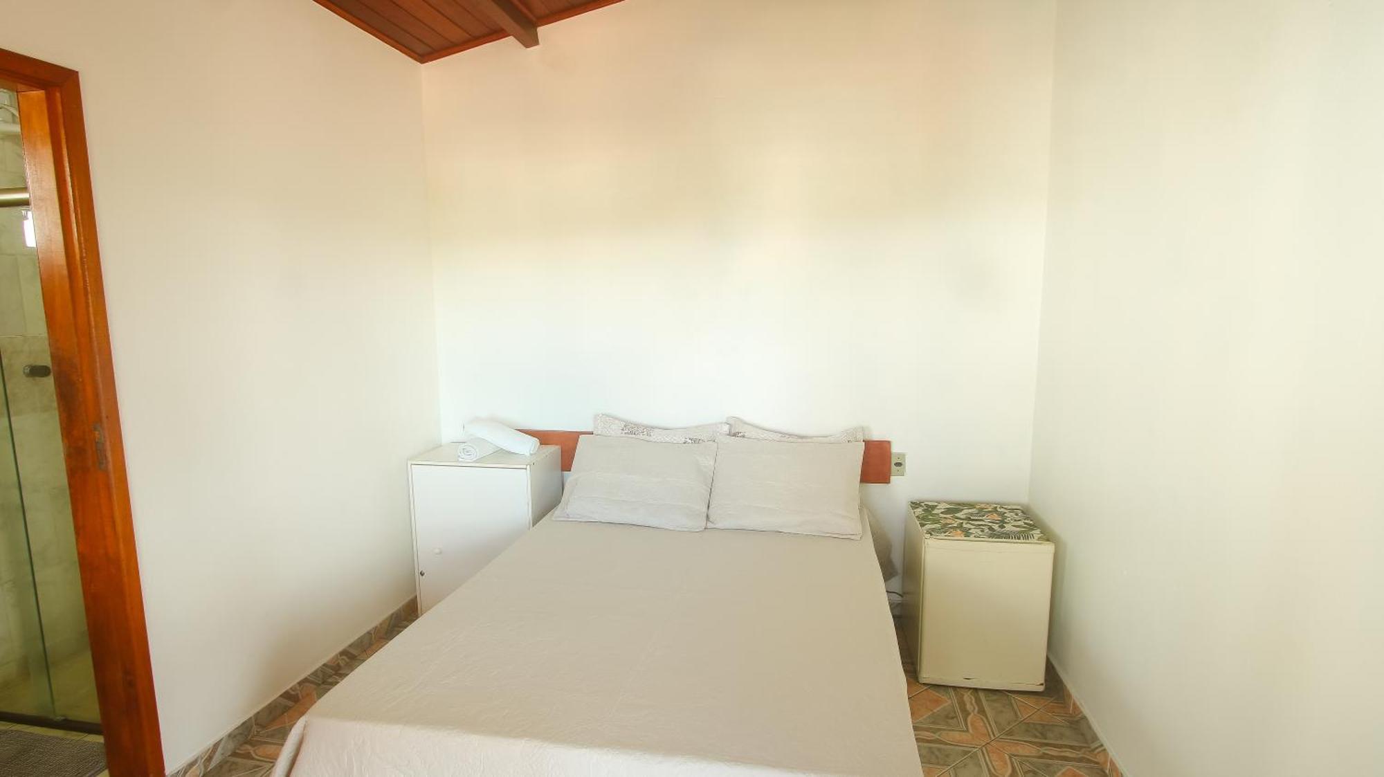 Sky Suites Pousada Morro de Sao Paulo Luaran gambar