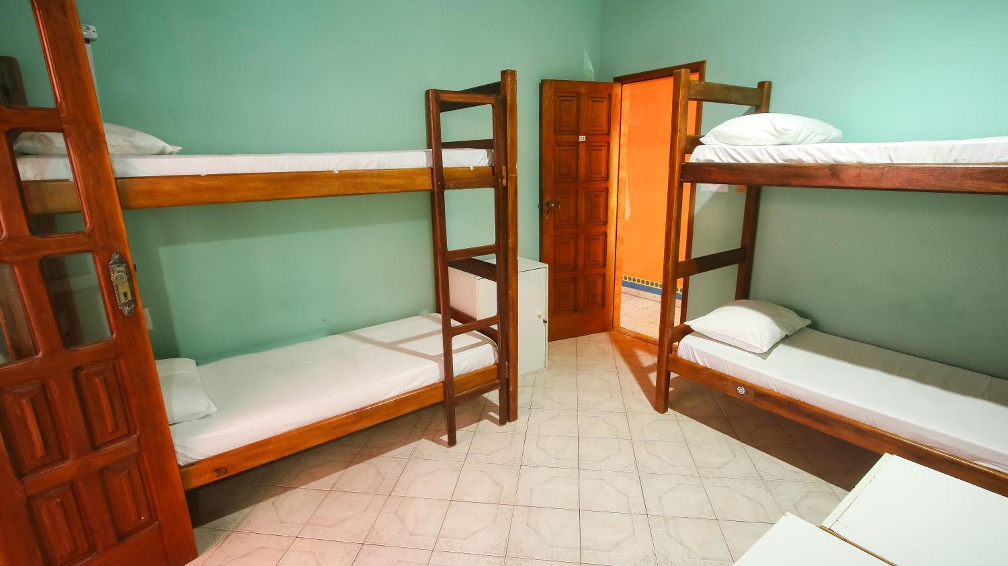 Sky Suites Pousada Morro de Sao Paulo Luaran gambar